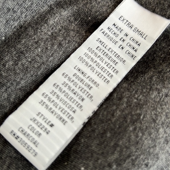 ❤️THREAD & SUPPLY❤️ Wubby Jacket - Picture 9 of 10